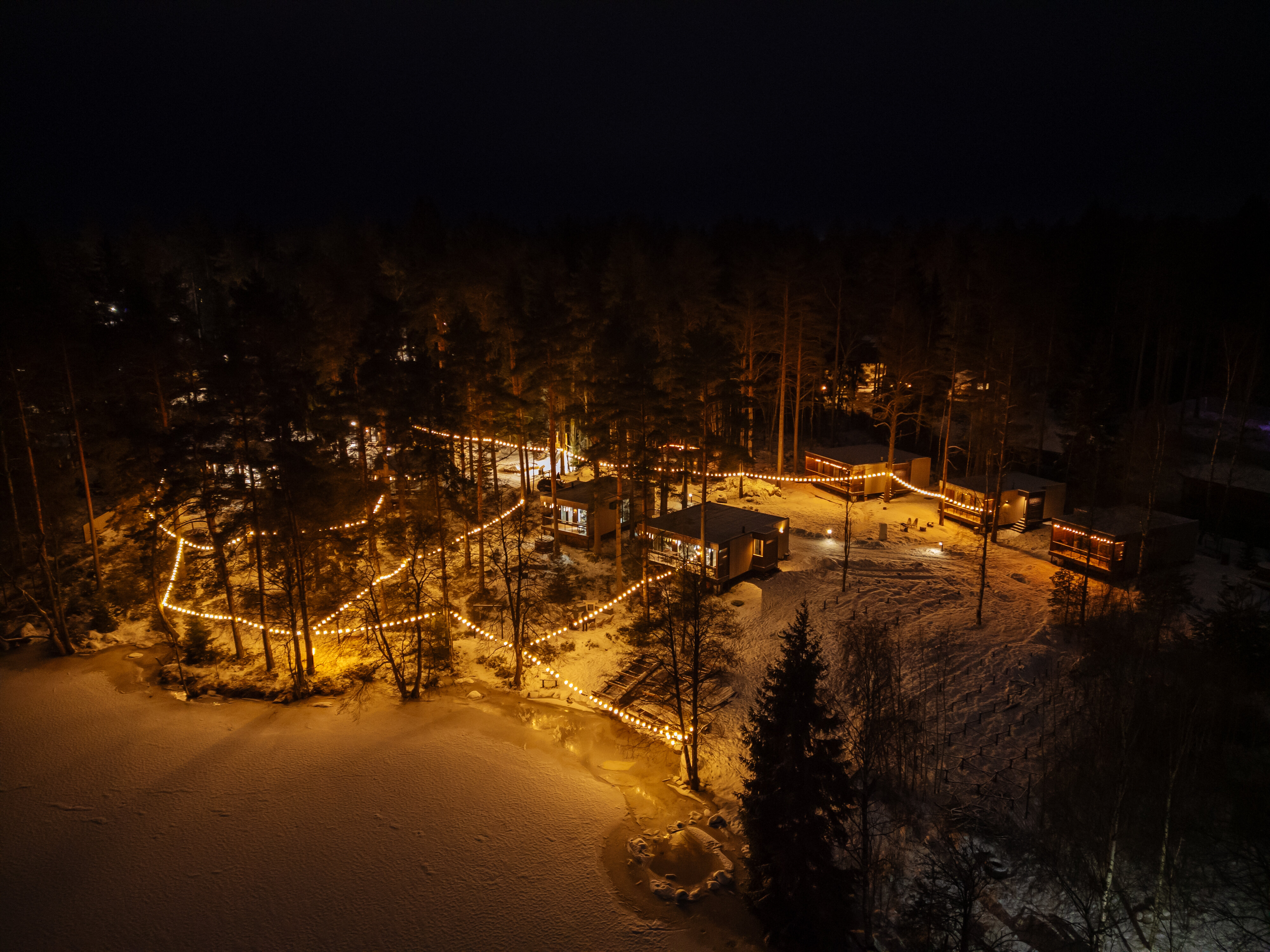 Фото Ключ. Пионерское