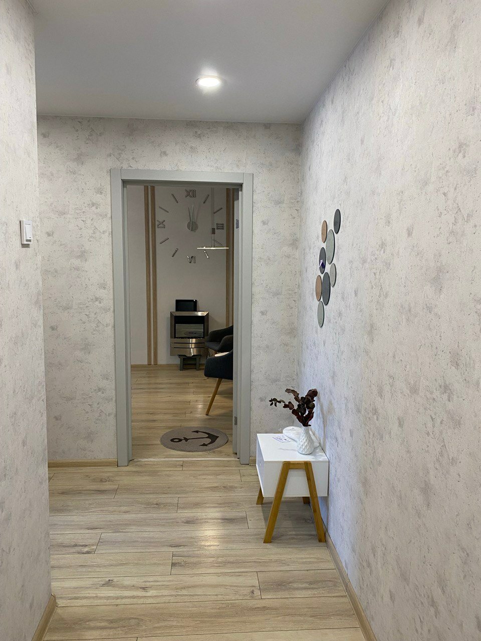 Фото Апартаменты в самом центре