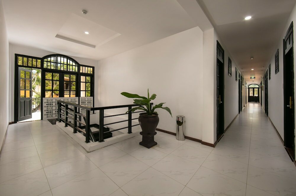 Фото Hoian Nostalgia Hotel & SPA