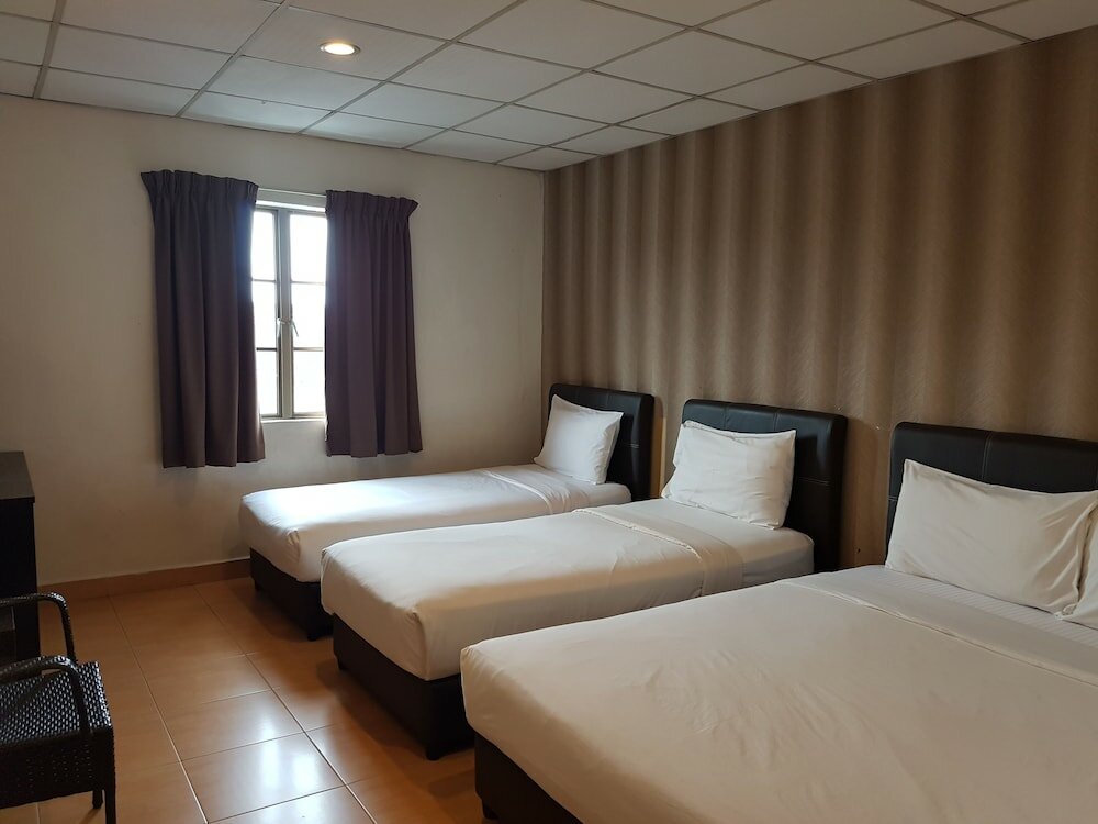 Фото Suntec Hotel