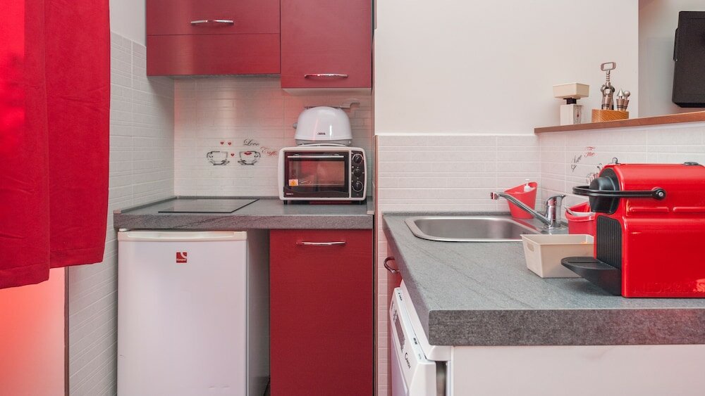 Фото World Wide Bed - Rome