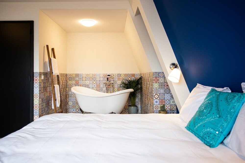 Фото Hotel Snouck van Loosen