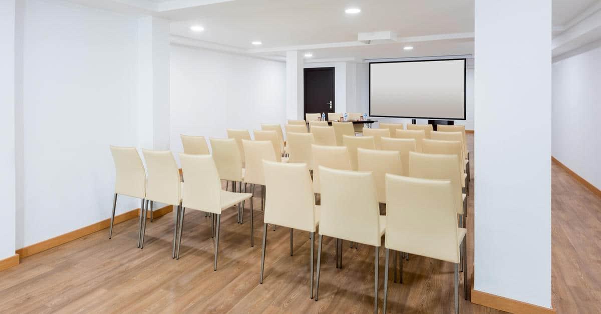 Фото Hotel Alicante Gran Sol, Affiliated by Meliá