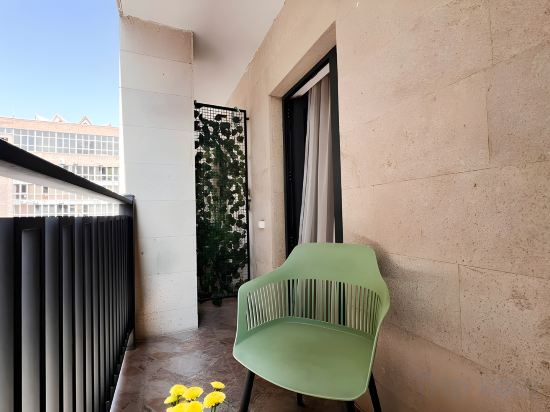 Фото Rooms Apart Hotel by Red