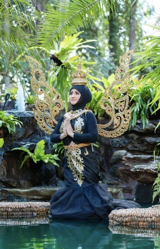 Фото Baan Habeebee Resort