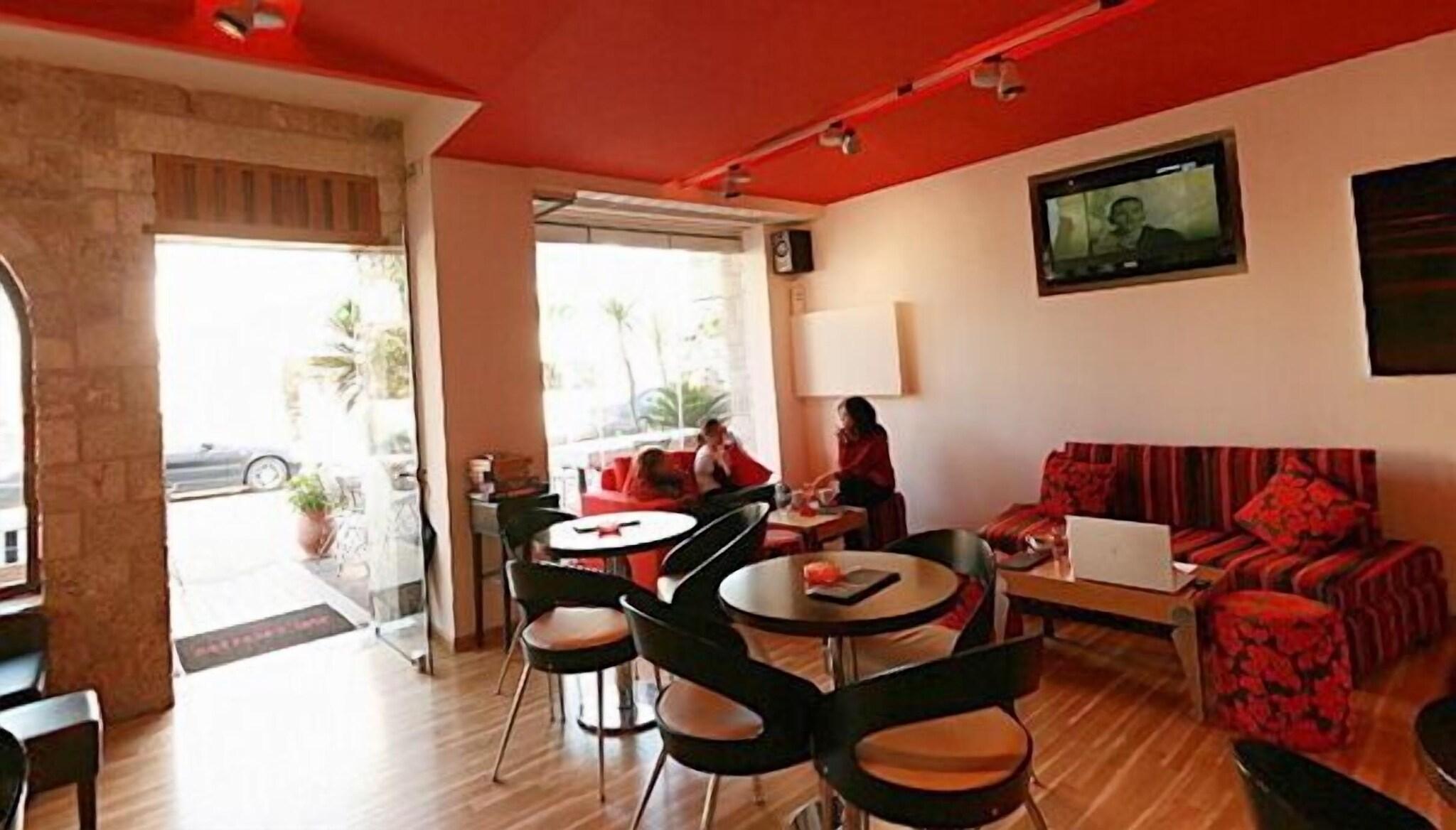 Фото Aktaion Hotel