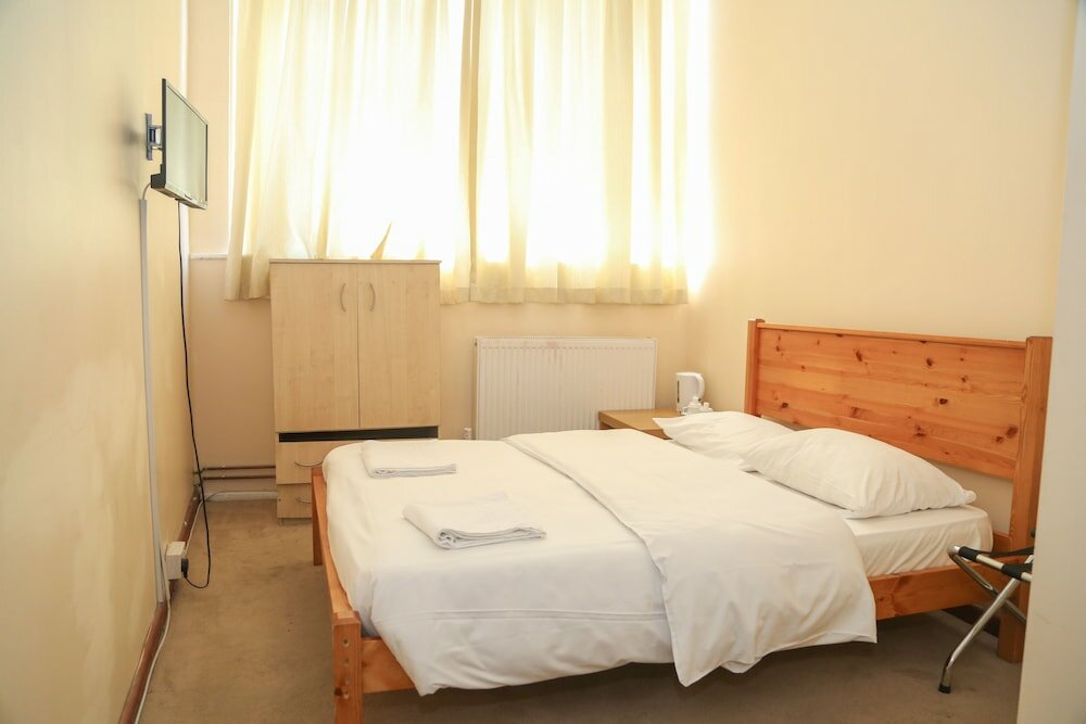 Фото London Shelton Hotel