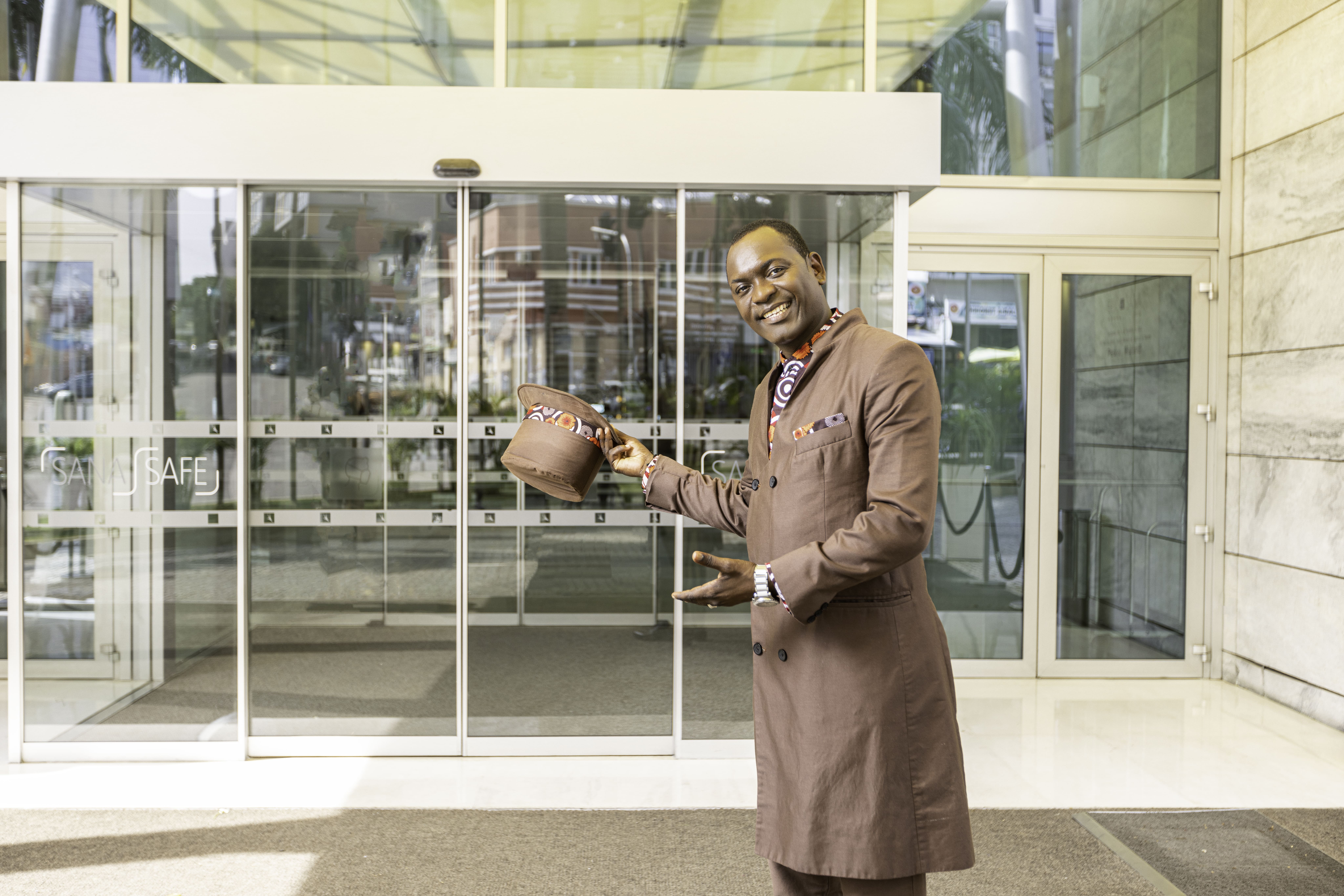 Фото Epic Sana Luanda