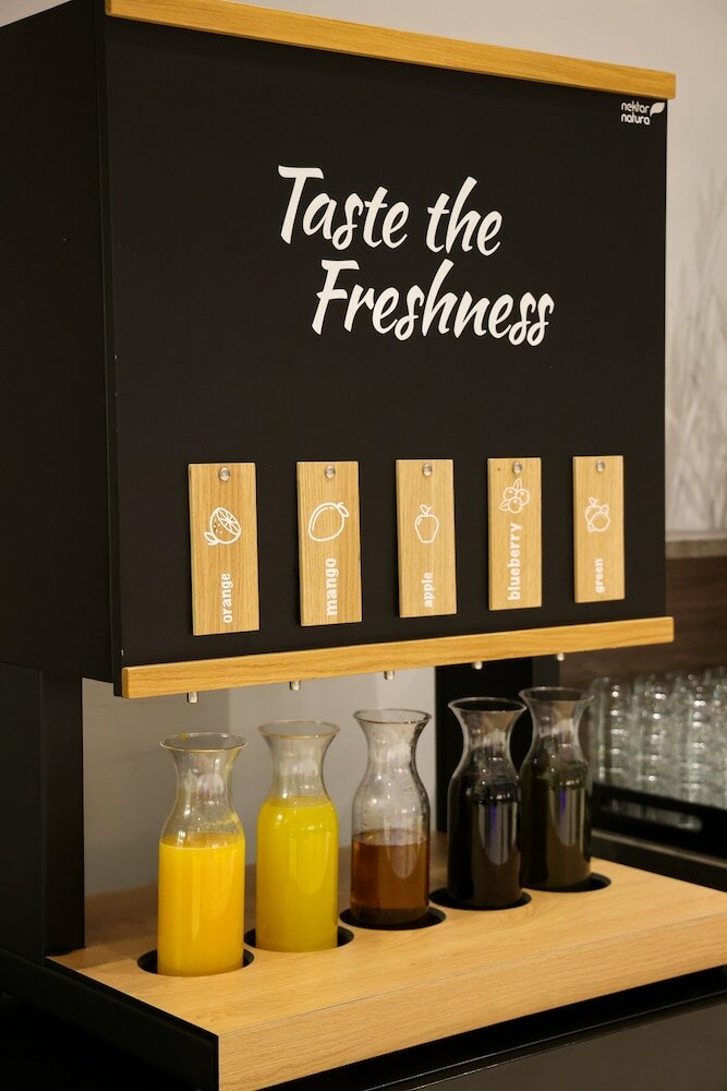 Фото Leonardo Royal Hotel Amsterdam