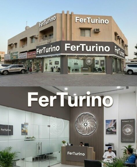 Engine oils Forturino, Ajman, photo