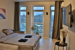 Апартаменты White room