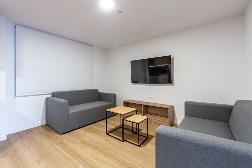 Фото Hotel City House Florida Norte