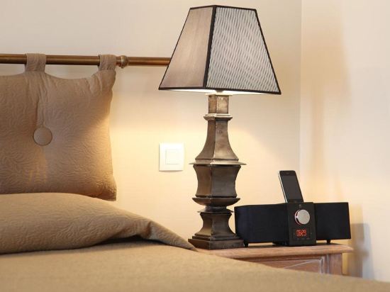 Фото Hôtel Albe Bastille