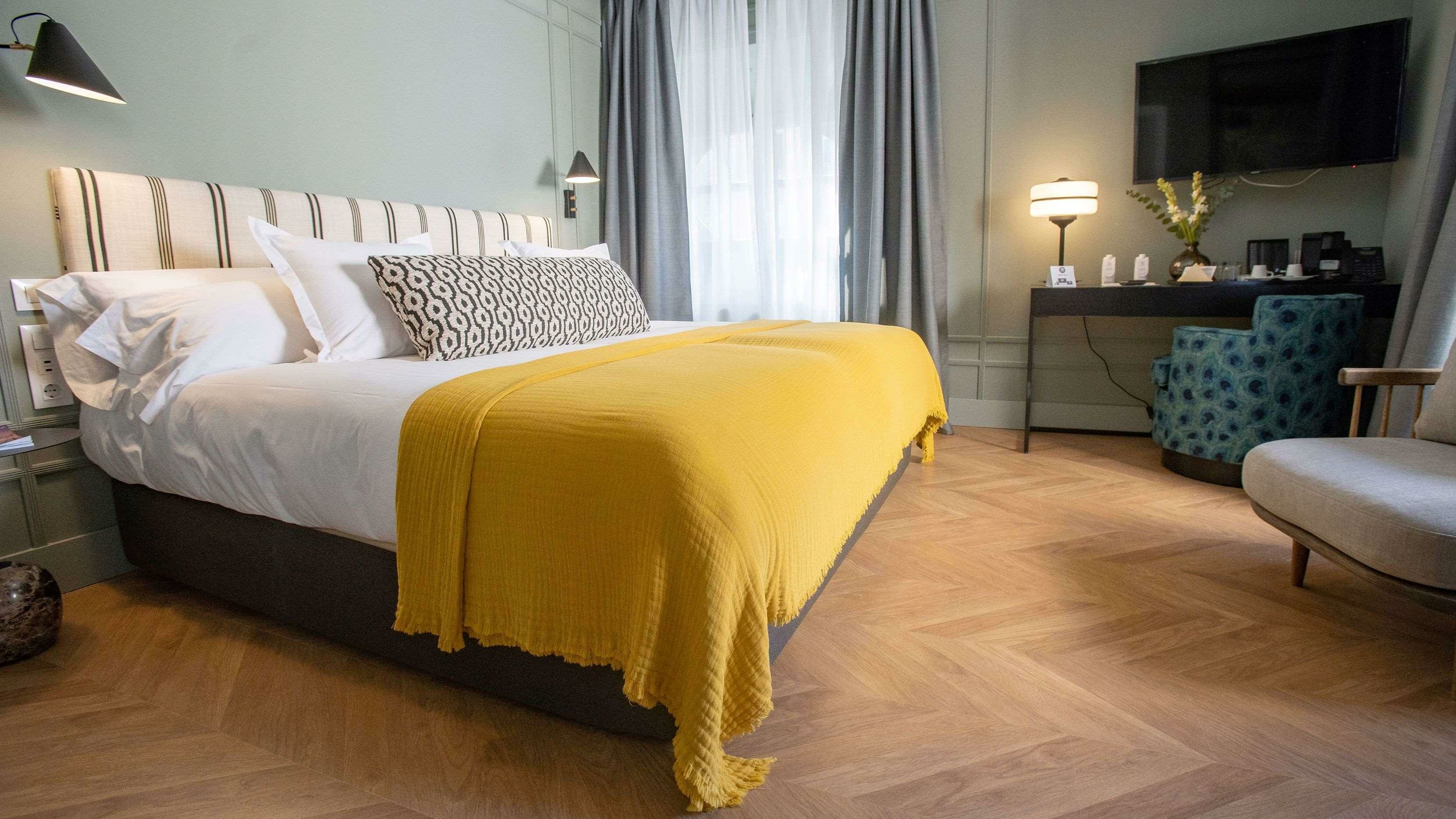 Фото Soho Boutique Colón