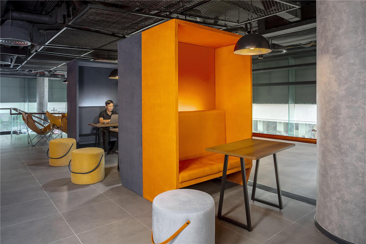 Фото Sojo Hotel Ga Hanoi