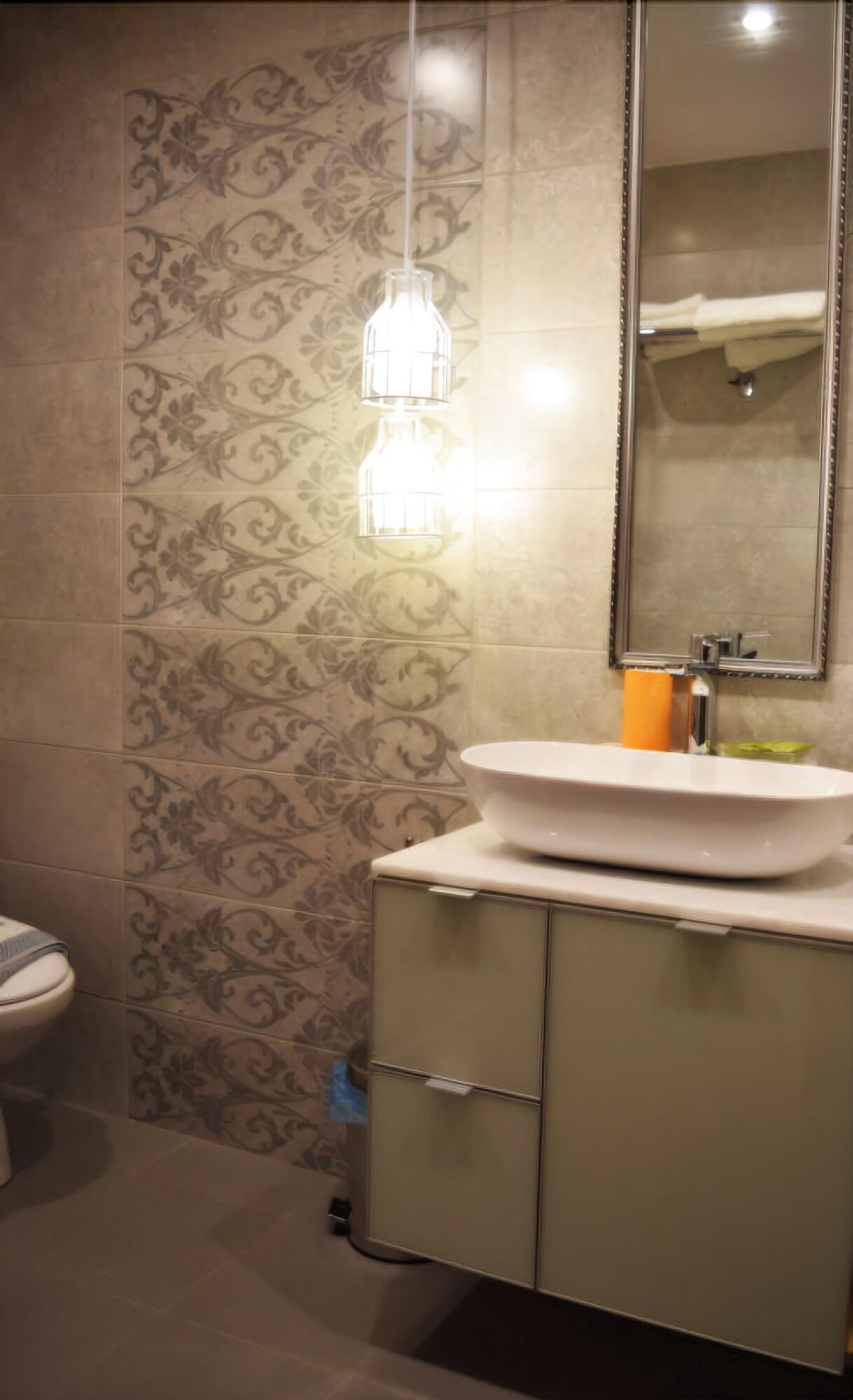 Фото Arocaria Apartments