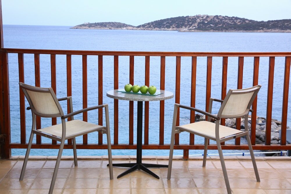 Фото Niko Seaside Resort MGallery - Adults Only