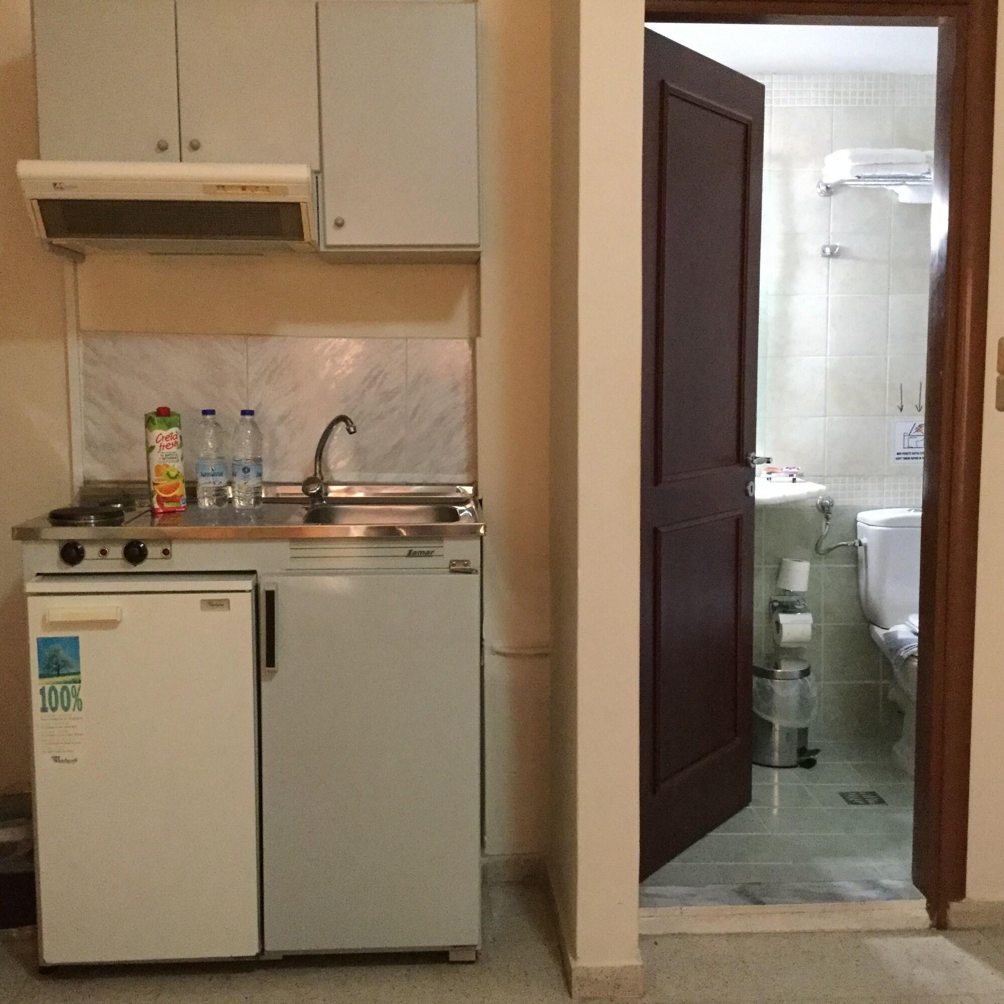 Фото Arocaria Apartments