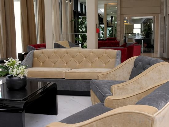 Фото Grand Hotel Duca di Mantova