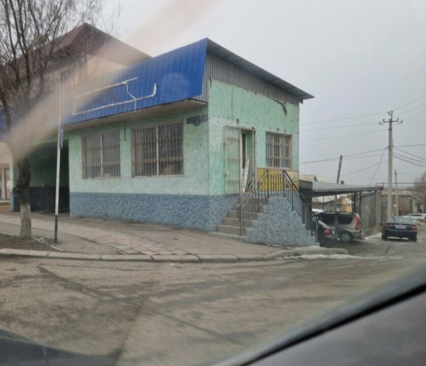 Car service, auto repair STO, Chimkent, photo