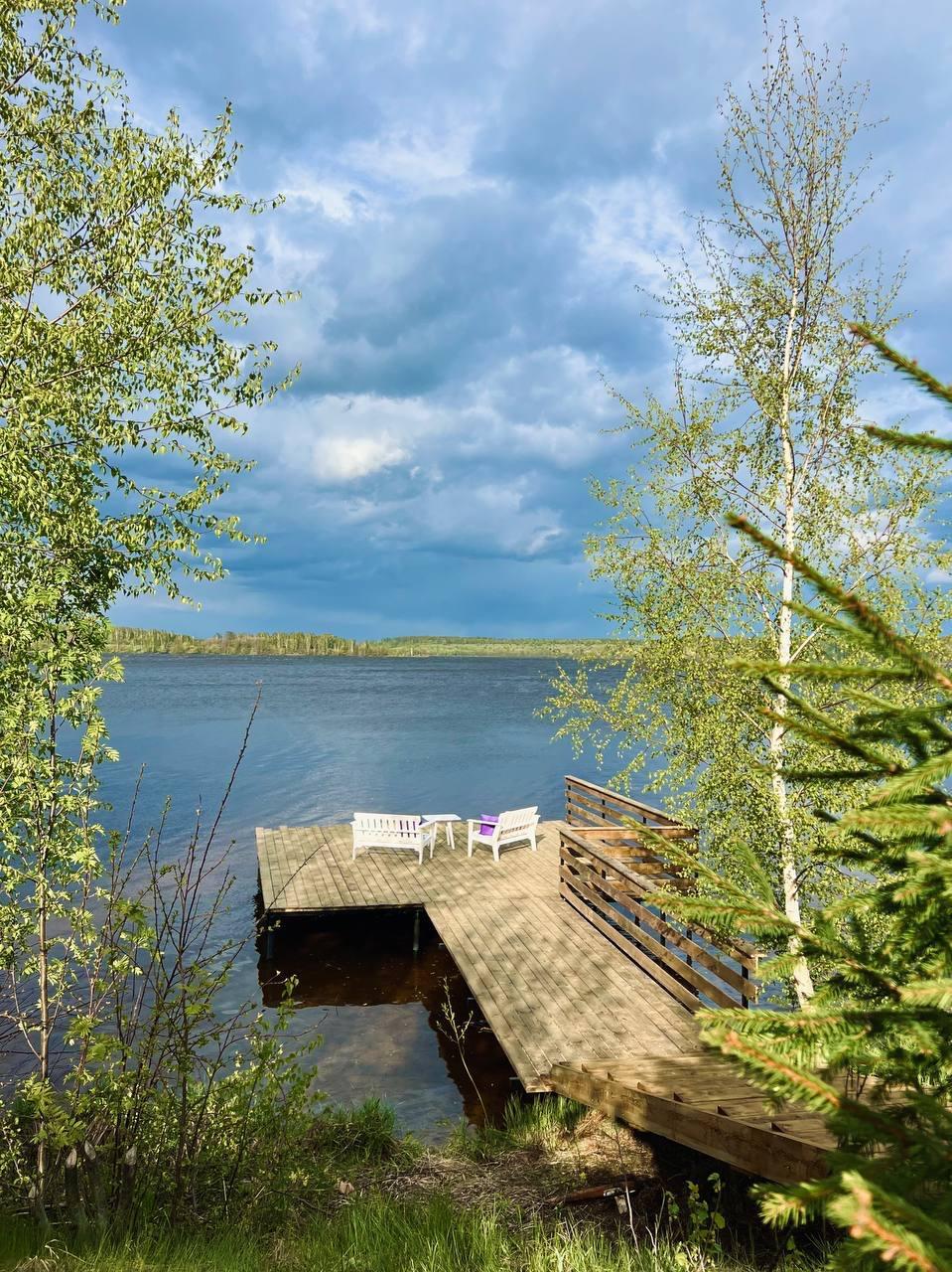 Фото Территория Счастья