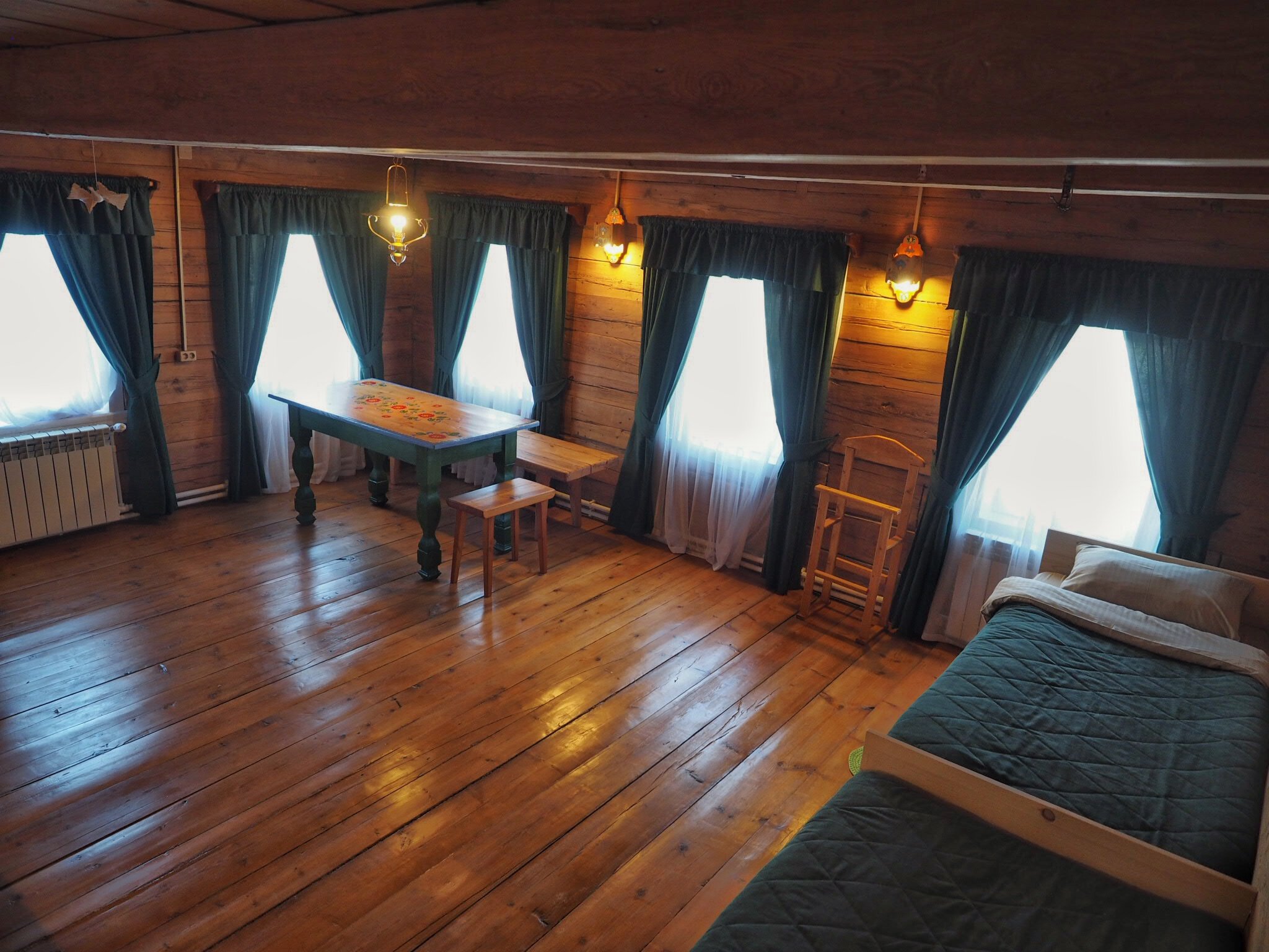 Фото Гостевой Дом в Пекашино