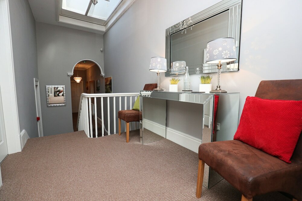 Фото The Stamford