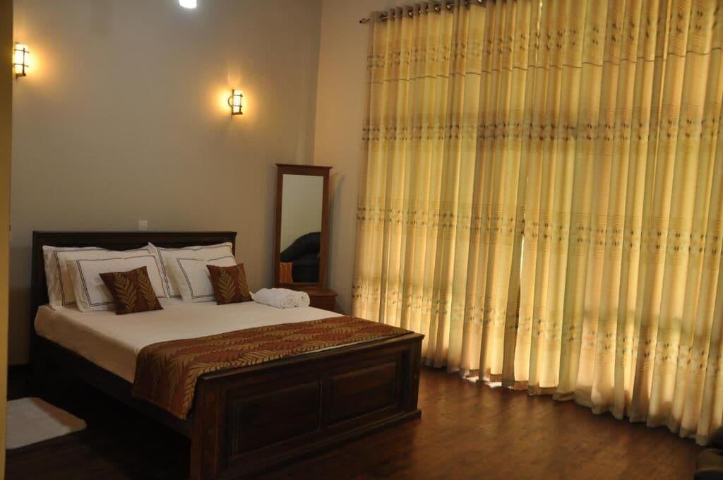 Фото Serenity Sigiri Resort