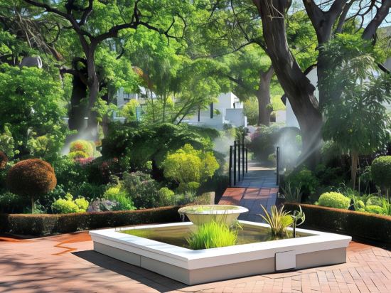 Фото Grande Roche Hotel