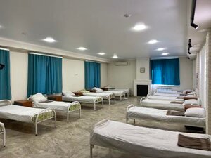 Хостел Как дома