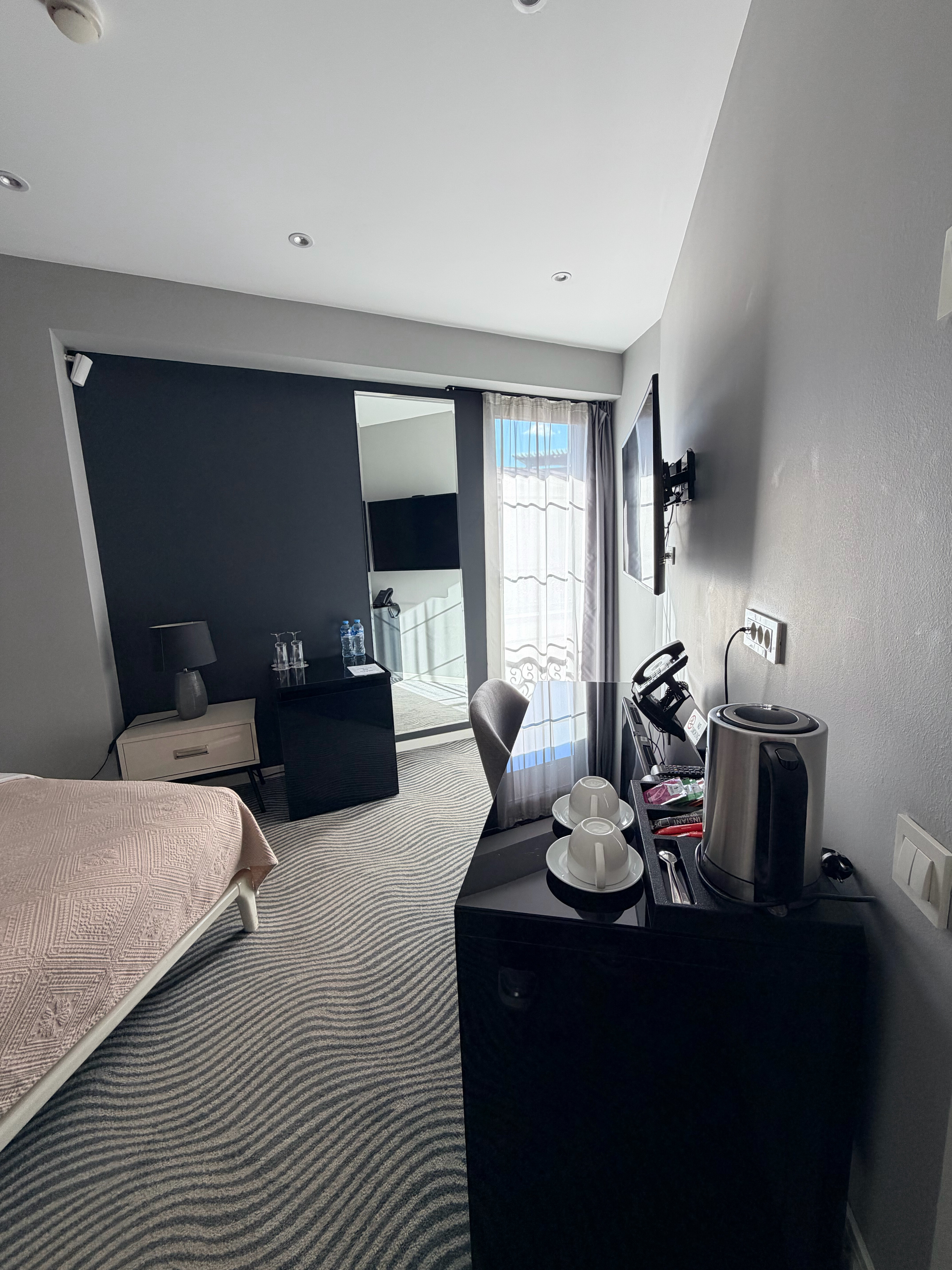 Фото Silver 39 Corner Hotel