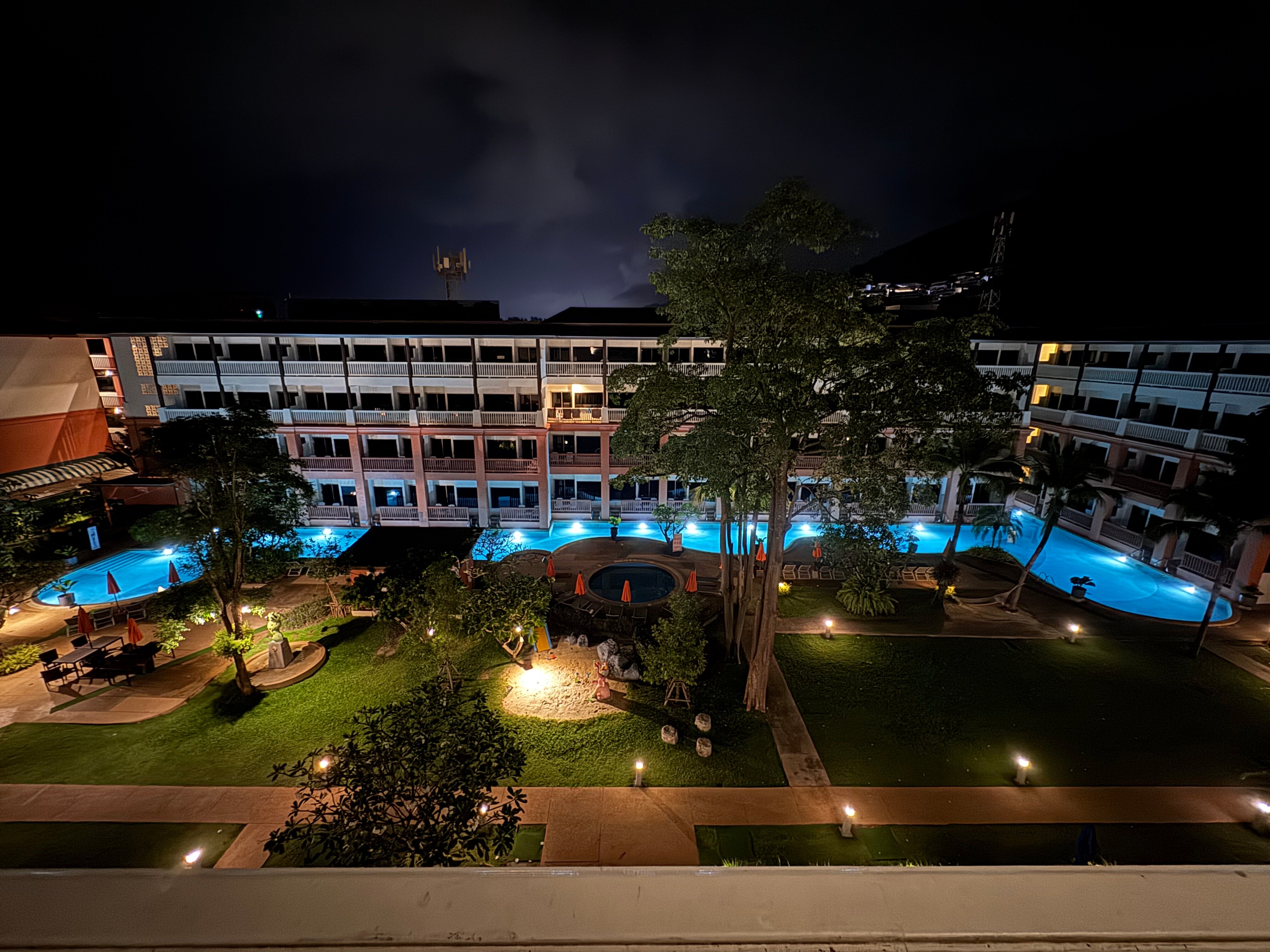 Фото Kata Sea Breeze Resort