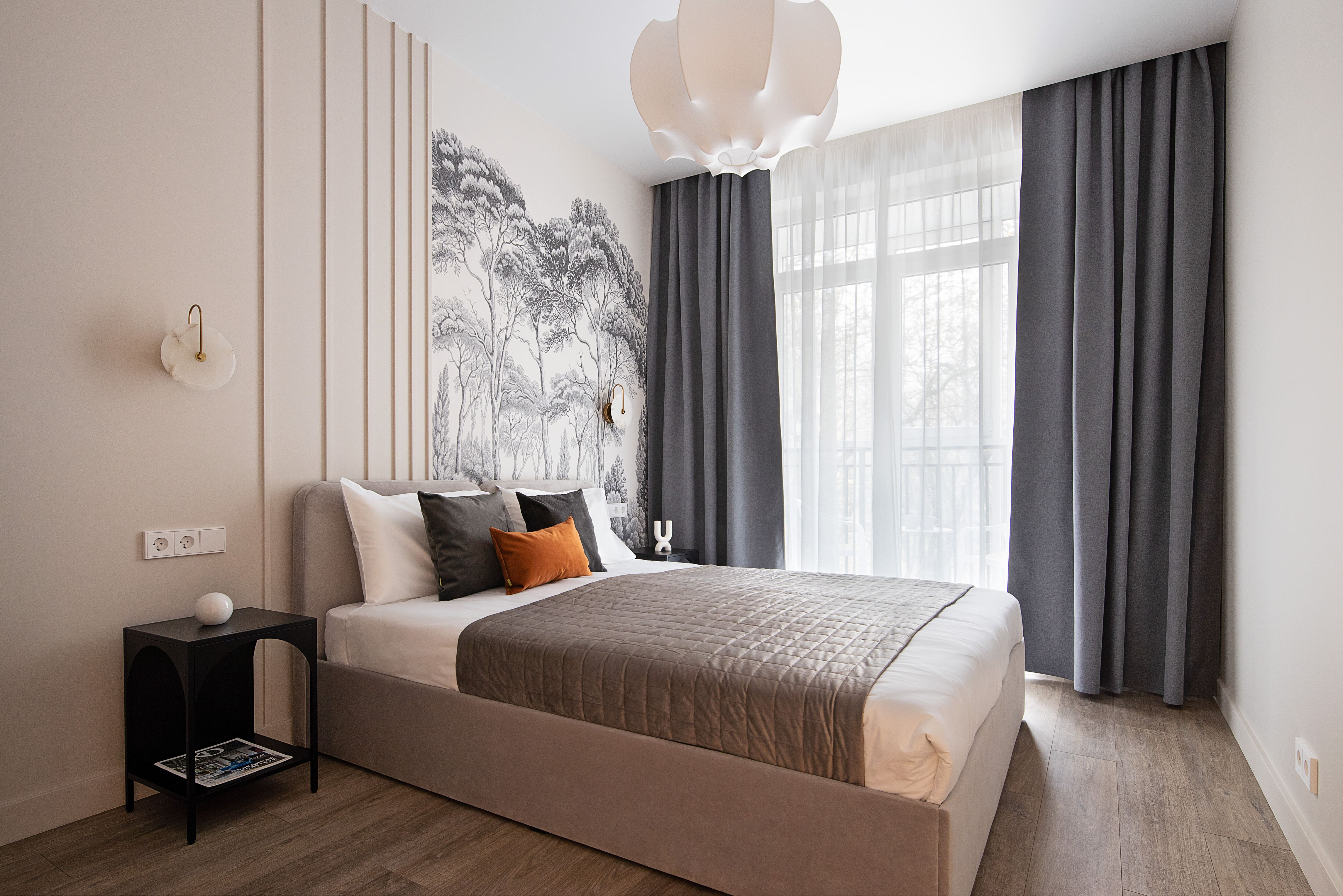 Фото Апартаменты Pavlov