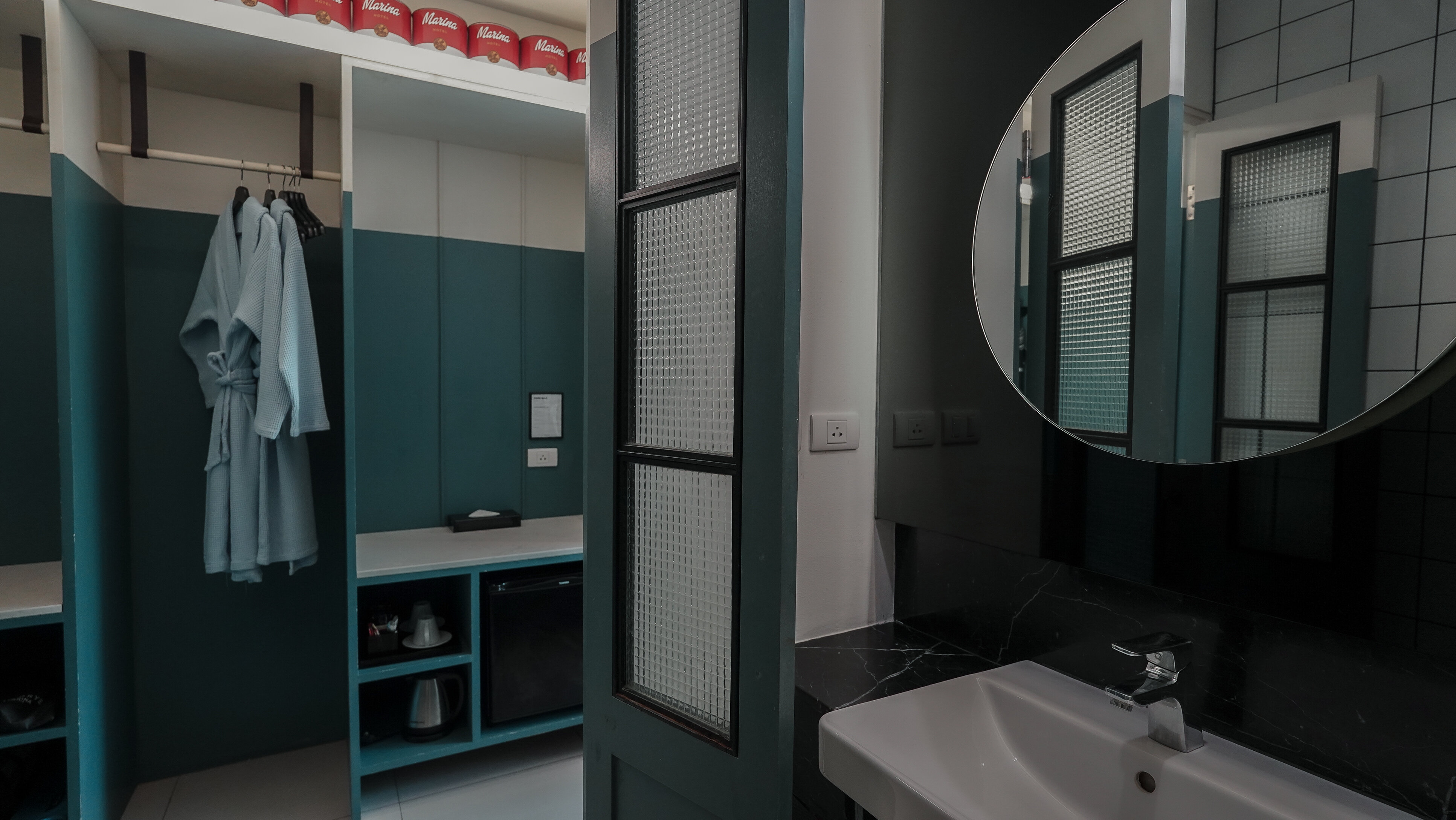 Фото Sugar Marina Hotel Art