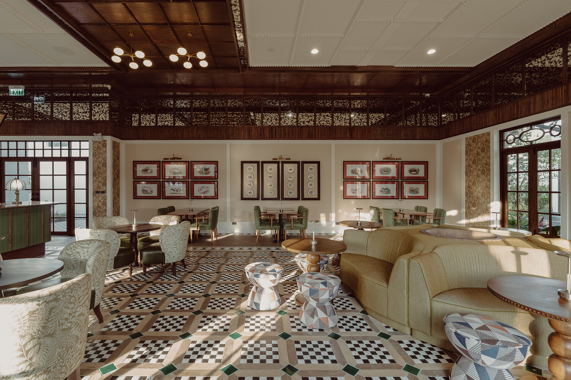 Фото Sugar Marina Resort LAGOON Villas Nai Yang Beach