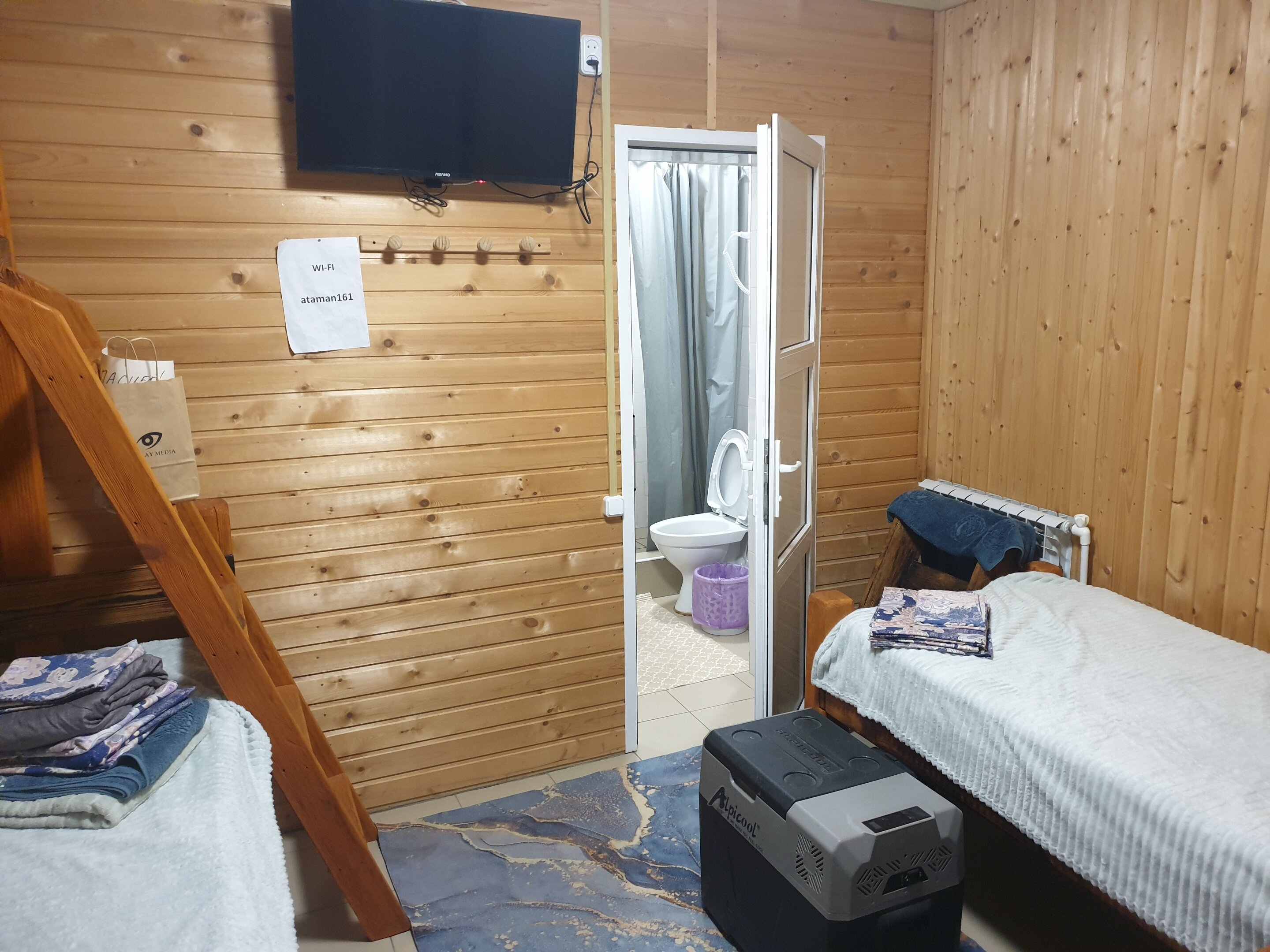 Фото Атаман