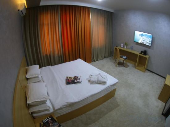 Фото Сити ИНН Хотел