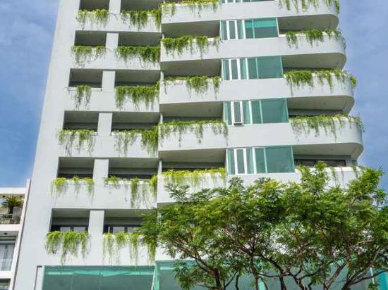 Фото Fansipan Danang Hotel