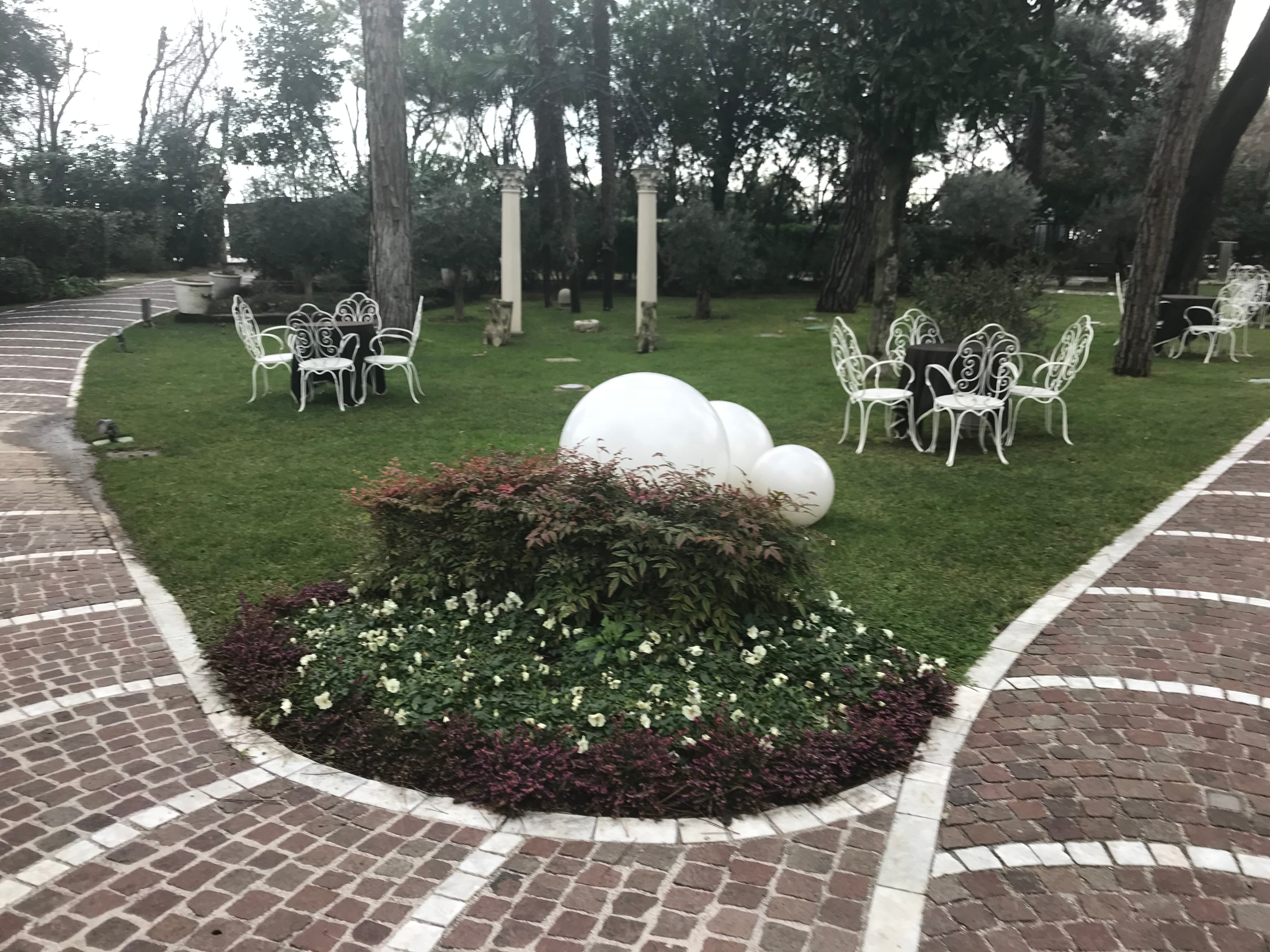 Фото Grand Hotel Rimini