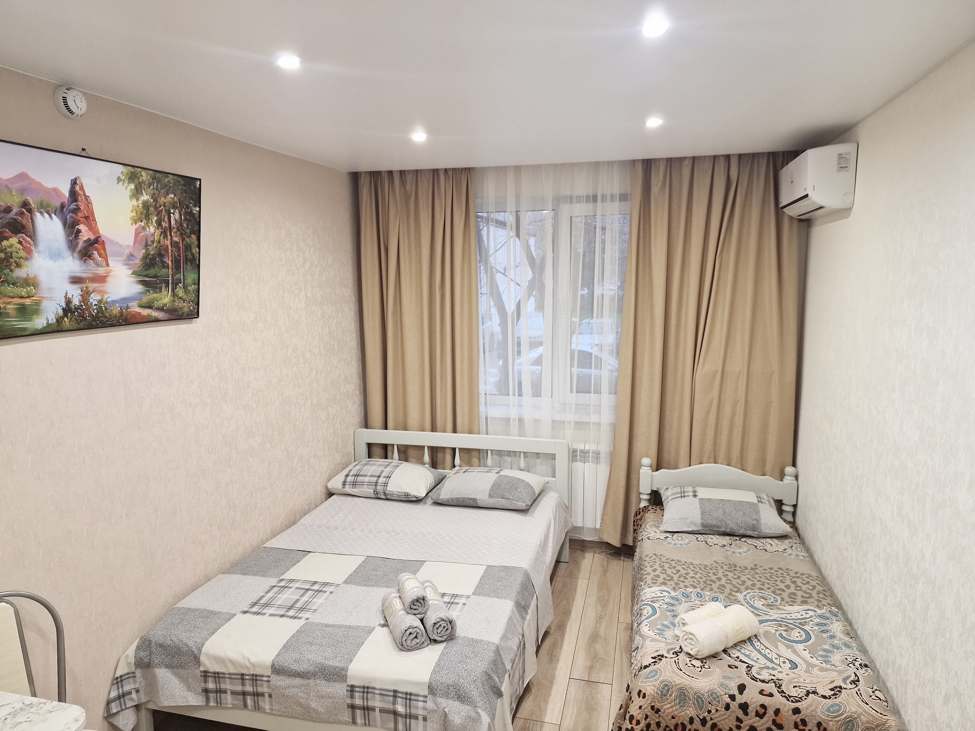 Фото Рея Дубровка