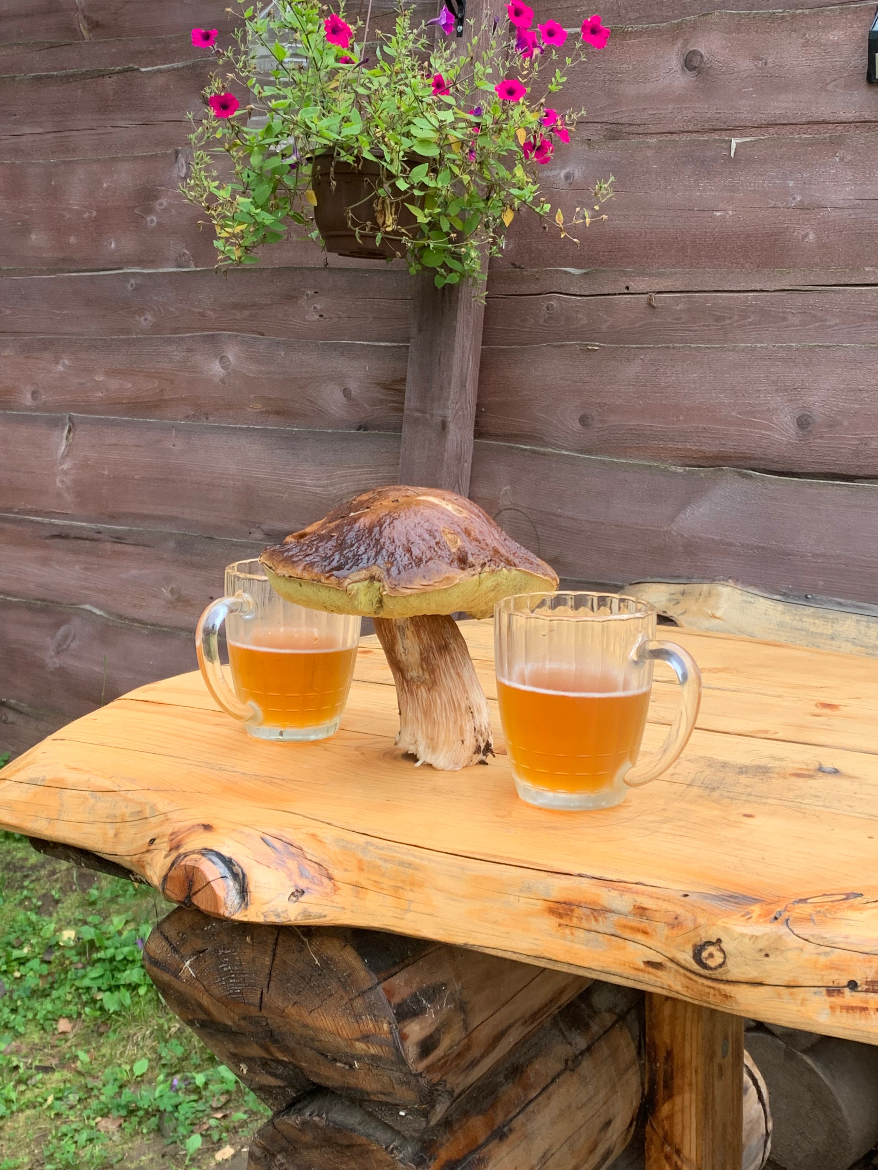 Фото Старый Мултан