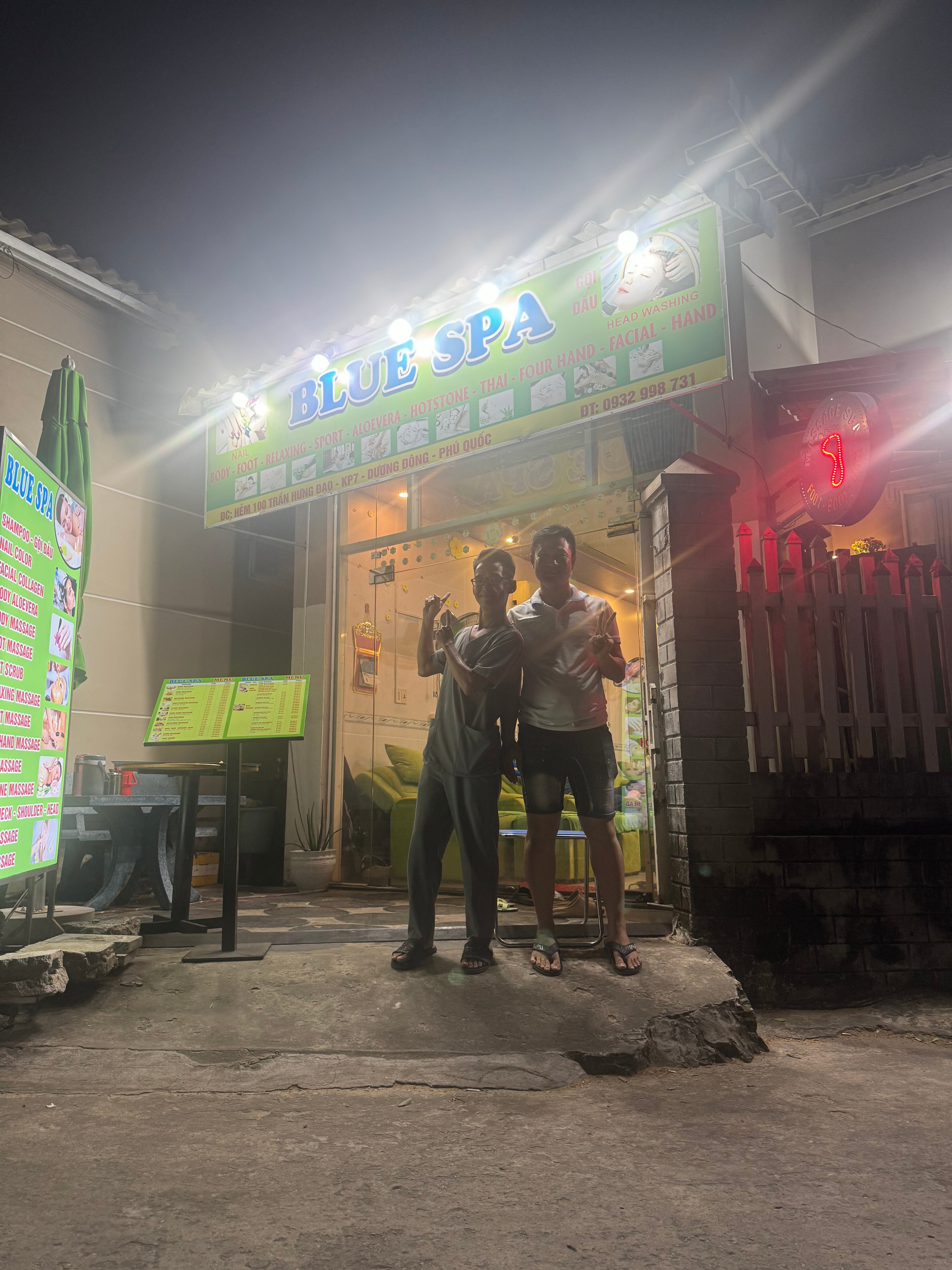 Фото Avs Hotel Phu Quoc