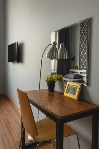 Хостел R. E. D. в Екатеринбурге