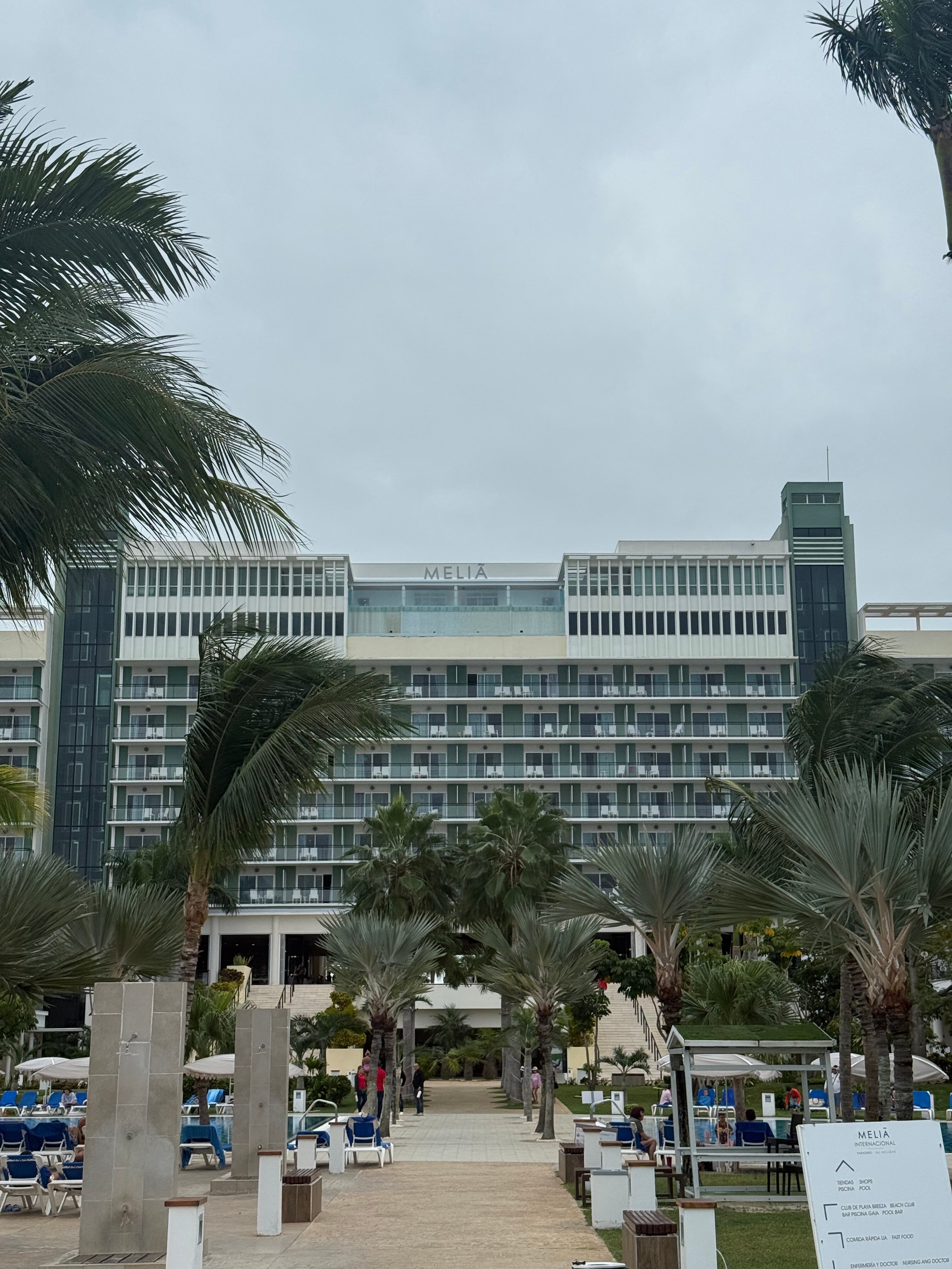 Фото Melia Internacional