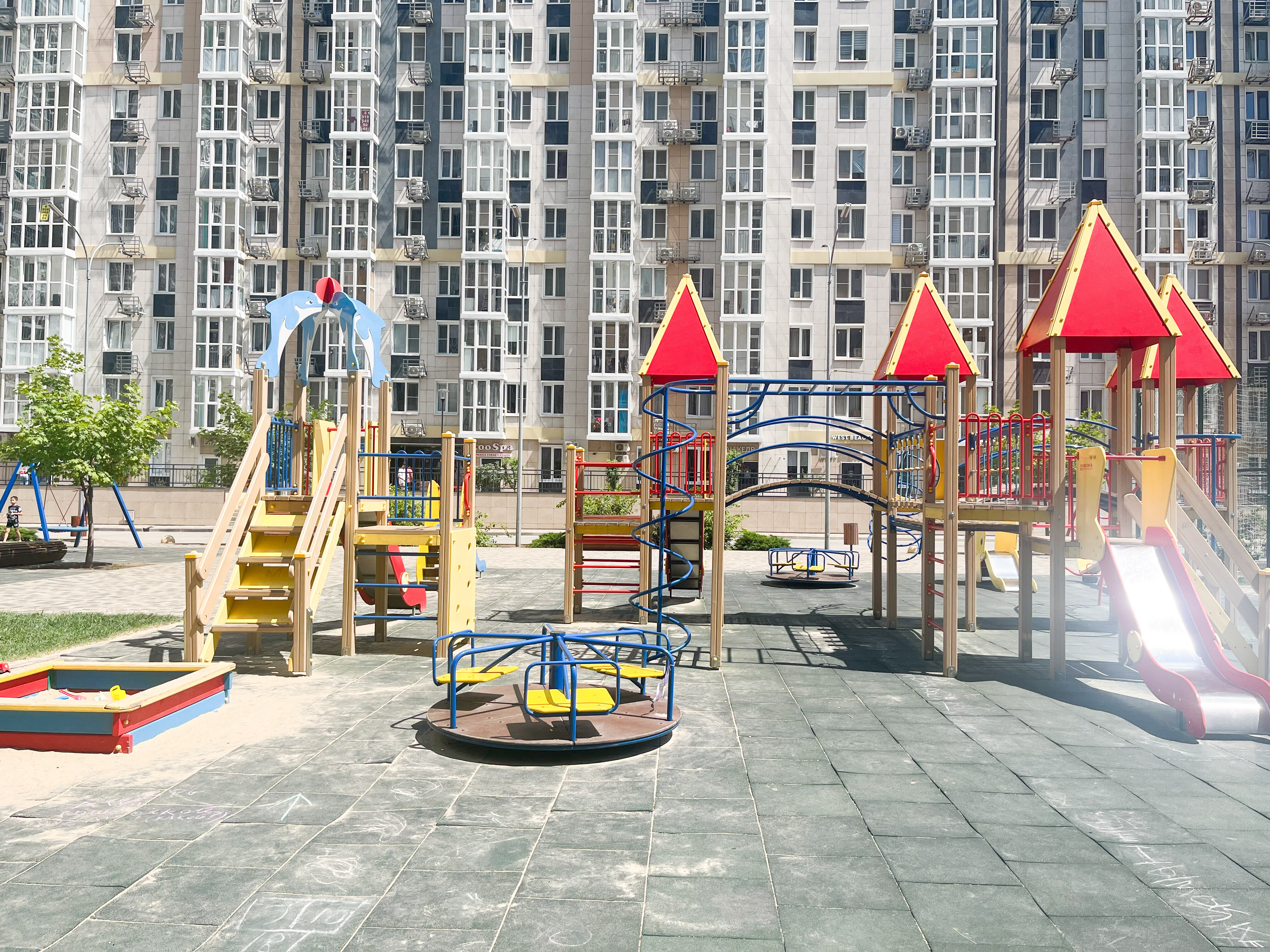 Фото Добрые квартиры на Стабильной