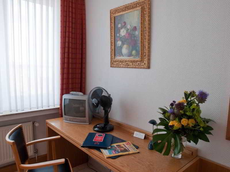 Фото Hotel Conti