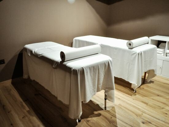 Фото Abba Huesca