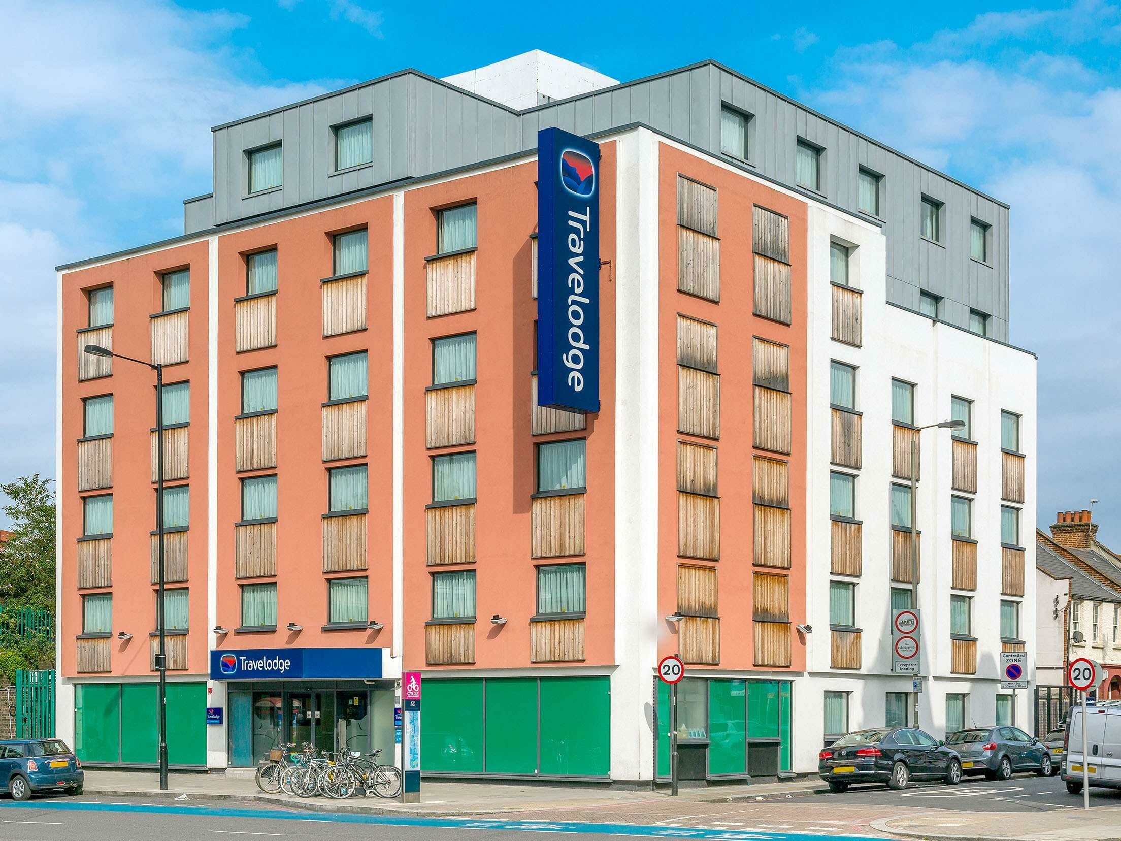 Фото Travelodge London Balham