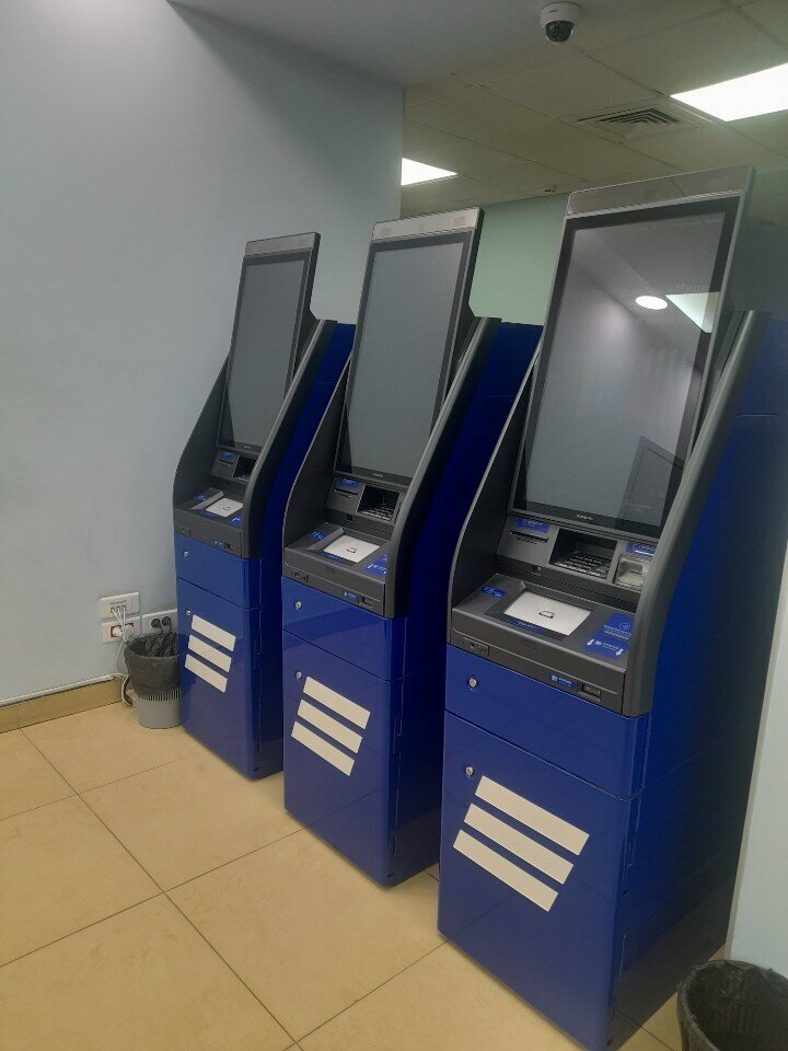 ATM ВТБ, Smolensk, photo