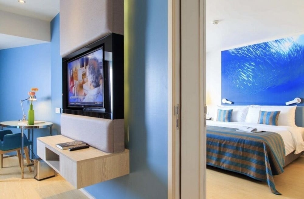 Фото Jomtien Orchid Hotel